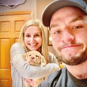 Meet your Posher, Jillian